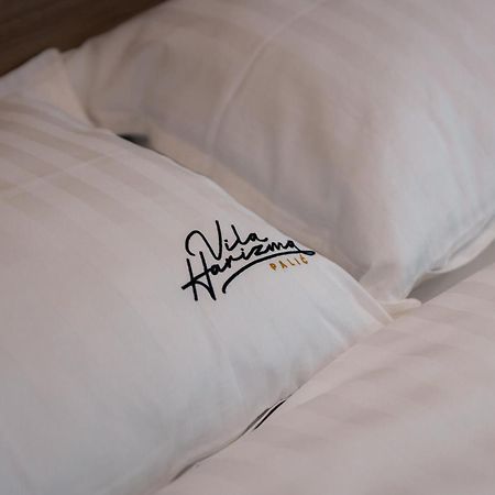 Vila Harizma Palić Εξωτερικό φωτογραφία